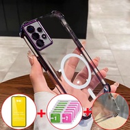 Case for SAMSUNG a52 samsung a52s 5g phone casing Softcase Silicone shockproof Cover new design aest