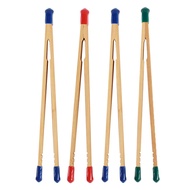 (CSID) {0} Darkroom Film Bamboo Clip for Photography Enthusiasts Darkroom for 4x5, 5x7, 8x10 Negativ