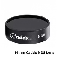 14mm Caddx ND8 ND Lens Filter for Turtle V2/ Ratel (For Special Lens) ND8-14