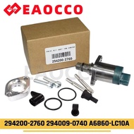 Auto Parts SCV Fuel Pump Suction Control Valve 8-98145455-1 294200-2760 1460A053 1460A056 For ISUZU-