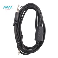 Replacement Earphone Cable for Astro A40 Headset,Audio Cable for /A40 Gaming Headset,for   Controlle