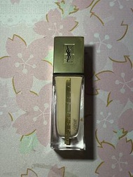 ysl 粉底液