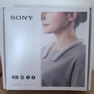 Sony SRS-NB10 Wireless Neckband Speaker 無線掛頸式揚聲器