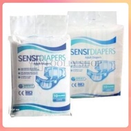 Sensi Diapers Adult Diapers Adult Diapers Size S/M/L/XL