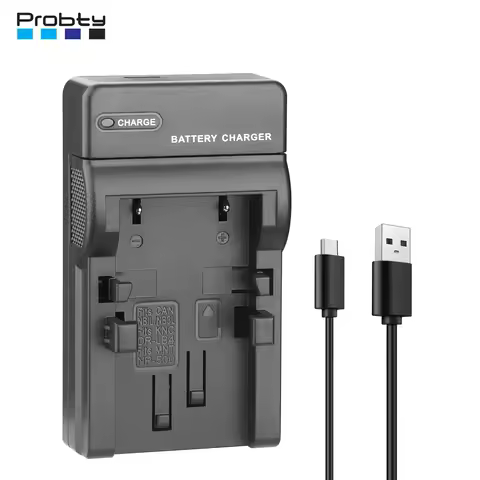 NB-1L NB-1LH NB-3L Battery Charger for Canon PowerShot S200, S230, S300, S330, S400, S410, S500, IXY