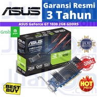 VGA ASUS GeForce GT1030 Silent 2GB GDDR5 GT 1030 NVIDIA OFFICIAL