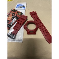 BAND & BEZEL GW9200RDJ-4 RD RED RISEMAN