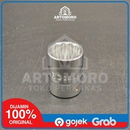 Tekiro Dr3/4 Segi12 28mm Socket Wrench