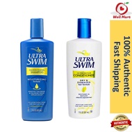 UltraSwim Chlorine Removal Shampoo 207ml