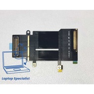 Air 13 inch A2681 M2 Year 2022  LED Display Flex Cable 821-04153-A