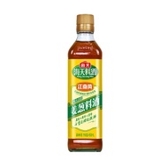 Haday Seasoning with Ginger &amp; Chives 海天姜葱料酒 450ml