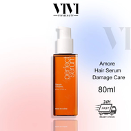 Korea Mise en scene Perfect Serum 80mlHair Oil Repair Perfect Serum