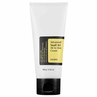 WJSN Dayoung Recommended COSRX Advanced Snail 92 All In One Cream 100g Snail Mucin Moisturizer Hydra