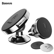 Baseus 360 Degree Universal Magnetic Car Holder Dashboard Type Mobile Phone Holder for iphone Samsun