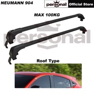 NEUMANN 904 UNIVERSAL CAR ROOF RACK