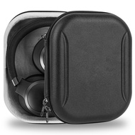 Geekria Headphones Case Compatible with JBL Tune 770NC/750/710BT, Live 770NC, Hard Shell, Multi-Laye