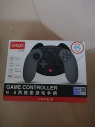 ipega SWTICH遊戲手制