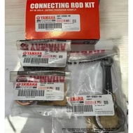 45P-E1650 BYSON 45P CONROD BYSON CONNECTING ROD ORIGINAL YAMAHA