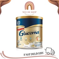 GLUCERNA VANILLA 850G