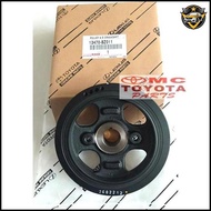 Pulley Poly Kruk As Crankshaft Avanza Xenia Cc 1.3 13470-Bz011 Ready