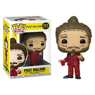 Funko Pop! Rocks 111- Post Malone