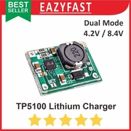 Special Modul TP5100 Charger 1 2 Cell 2A 18650 Charging TP4056