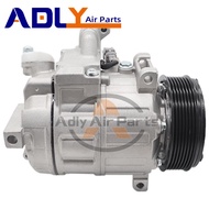 For NISSAN GT-R R35 T V6 DCS17EC A/C AC Compressor 92600-JF00B 92600-JF00C 92600-JF01A 92600-JF02A 9