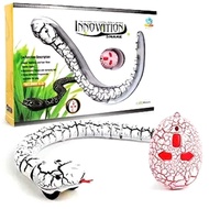 Đồ chơi Snake Rắn điều khiển từ xa NO.3909 - Đồ chơi trẻ em - Toy