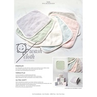 Ainna -1 PCS Little Palmerhaus wash cloth wash cloth Baby Hkerchief washcloth SBC