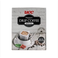 UCC Sumiyaki &amp; Ichiban Blend Drip Coffee