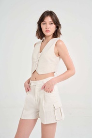 cococlub.co Short Pocket pants