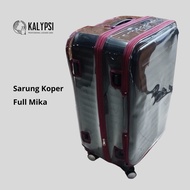 Full mica Spiral specifically for Lojel Cubo and American Tourister Frontec