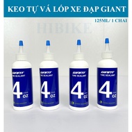 Giant 4 OZ Tubeless Tire Sealant 125ml (Tubeless) Tire Sealant