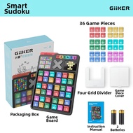 Giiker | Smart Sudoku Brain Training Electronic Game Toy