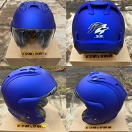 ARAI RAM 3 PLAIN COLOR YELLOW / SILVER / GREY / WHITE / BLUE