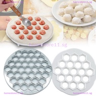 Homestore Dumpling Mould Plastic Ravioli Maker Kitchen Gadget Ravioli Maker DumplingsMaker SG