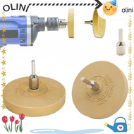 OLINI Eraser Wheel Convenient Pinstripe 3.5 Inches Graphic Remover