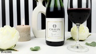 Chavin Zéro Alcohol-Free 0.0%