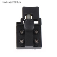 [RD] Replacement Dpst Trigger Switch For Makita 5016/6018 Electric Chain Saw Chainsaw Power Tool Swi