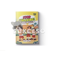 AMZ Stop Bullying : Jati the Brave Child Children's Educational Fiction Story Book