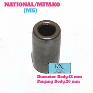 Bos Blender Miyako Baru 20mm As Kecil - Boshing Pipa Mounting Nasional