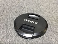 🈹Sony Lens cap 相機鏡頭蓋 62mm