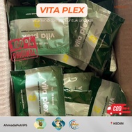 Medion Vita Plex Supplement B Complex contains 50 capsules