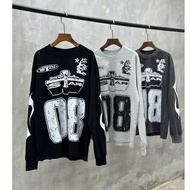 HELLSTAR 08 long sleeve shirt