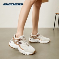 Skechers  Women Sport D'Lites 3.0 Shoes - 12958-NTGD