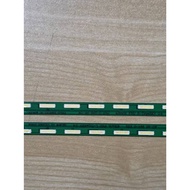 LED TV Backlight Strips R/L Rev.0.4 G1GAN01-0793A 30sets/ Transistor PD57030S 2PCS/ Semicon Device L