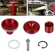 XXXCARXXX 22301B-01K 2nd Gear Super Hold Piston Band Servo Kit Compatible for Dodge Chrysler Ram 36R