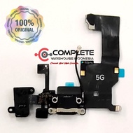 FLEXIBLE BOARD CAS IPH0NE 5G / IPHONE 5 CHARGER CONNECTOR / ORIGINAL IPHONE 5G CHARGER BOARD