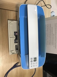 HP DeskJet 3720 打印機