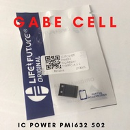 IC POWER PMI632 502 IC POWER REDMI 7 OPPO A3S